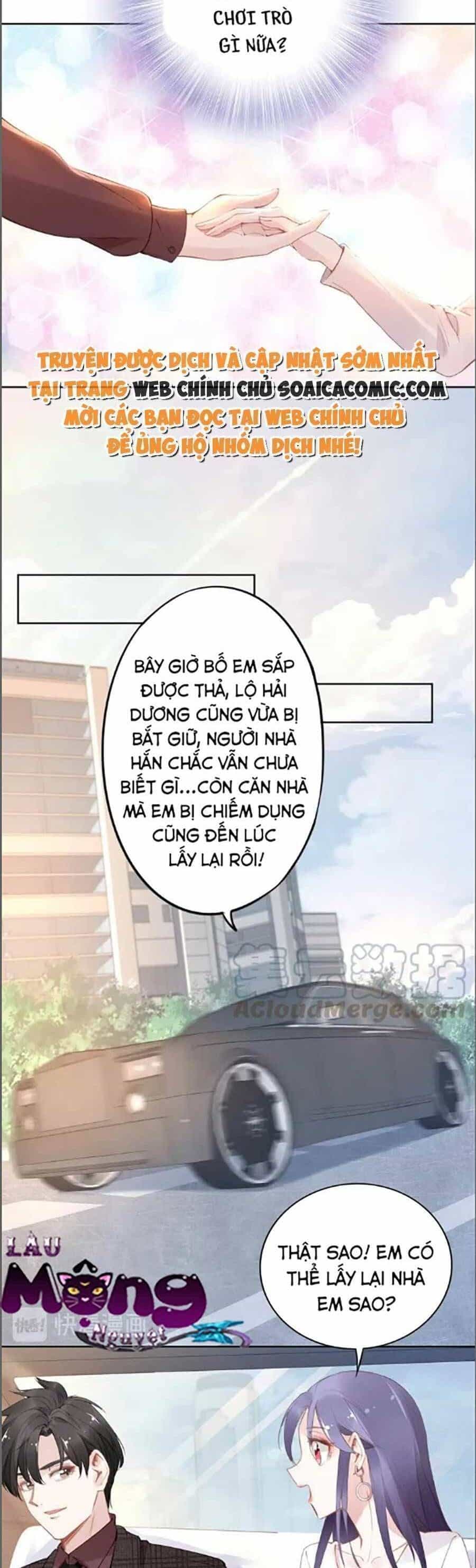 Quyền Thiểu, Nhĩ Lão Bà Yêu Bào Liễu - Chương 30.8 - ảnh 9