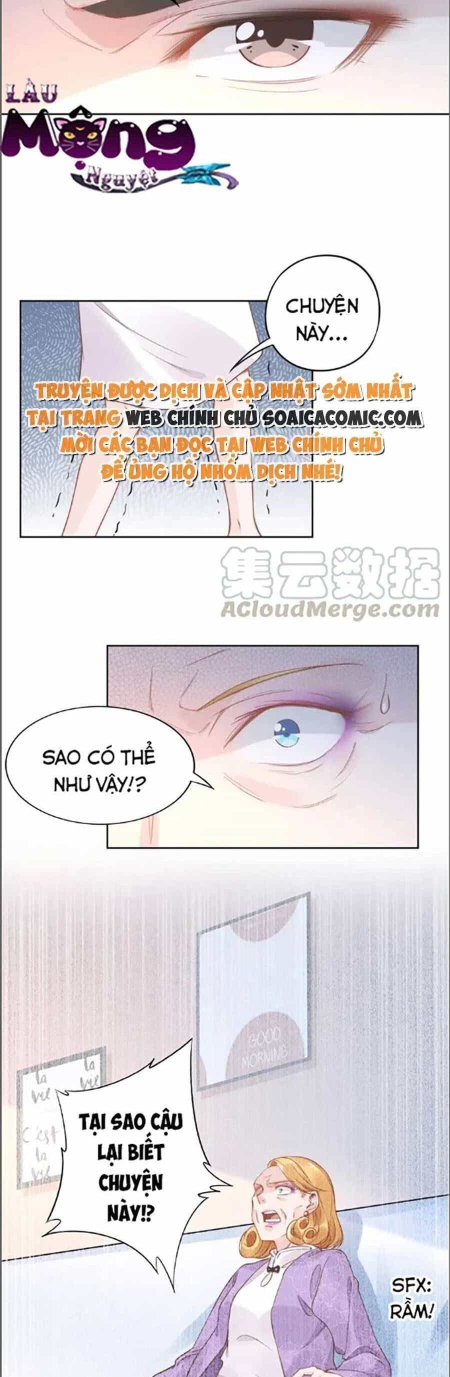 Quyền Thiểu, Nhĩ Lão Bà Yêu Bào Liễu - Chương 30.9 - ảnh 5