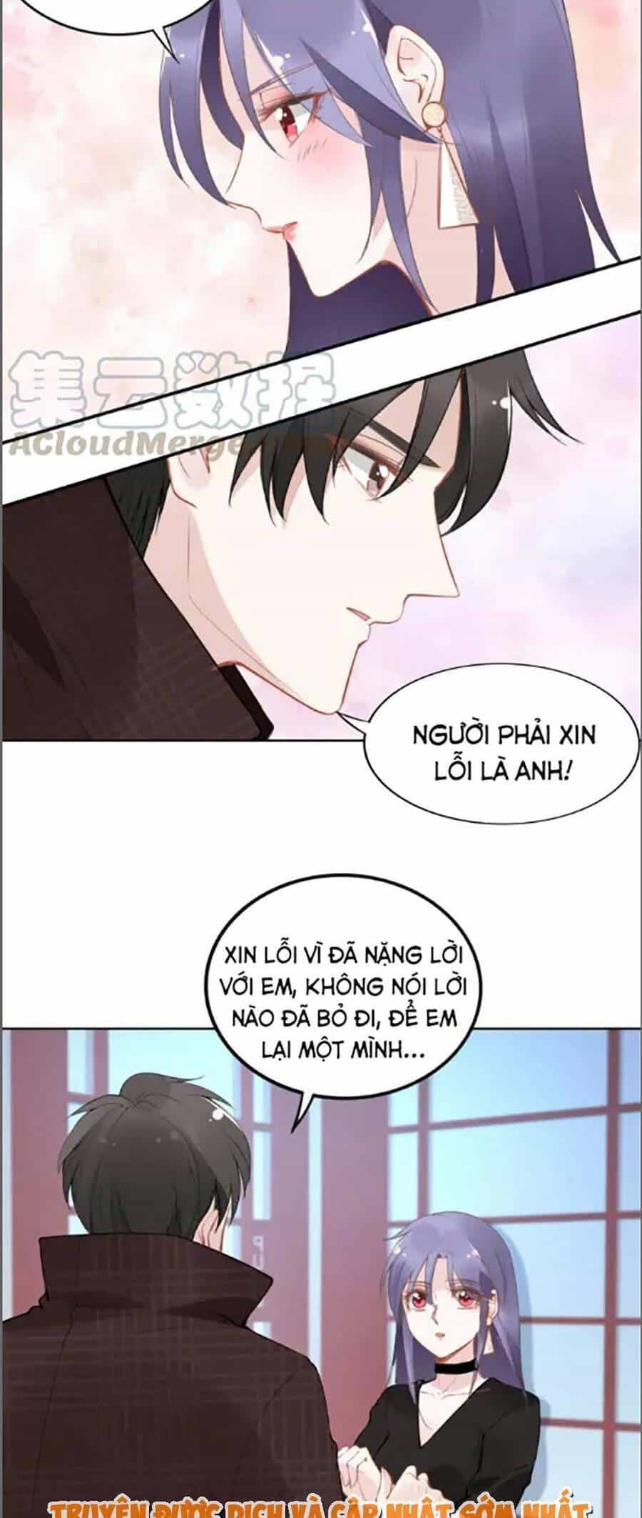 Quyền Thiểu, Nhĩ Lão Bà Yêu Bào Liễu - Chương 31 - ảnh 23