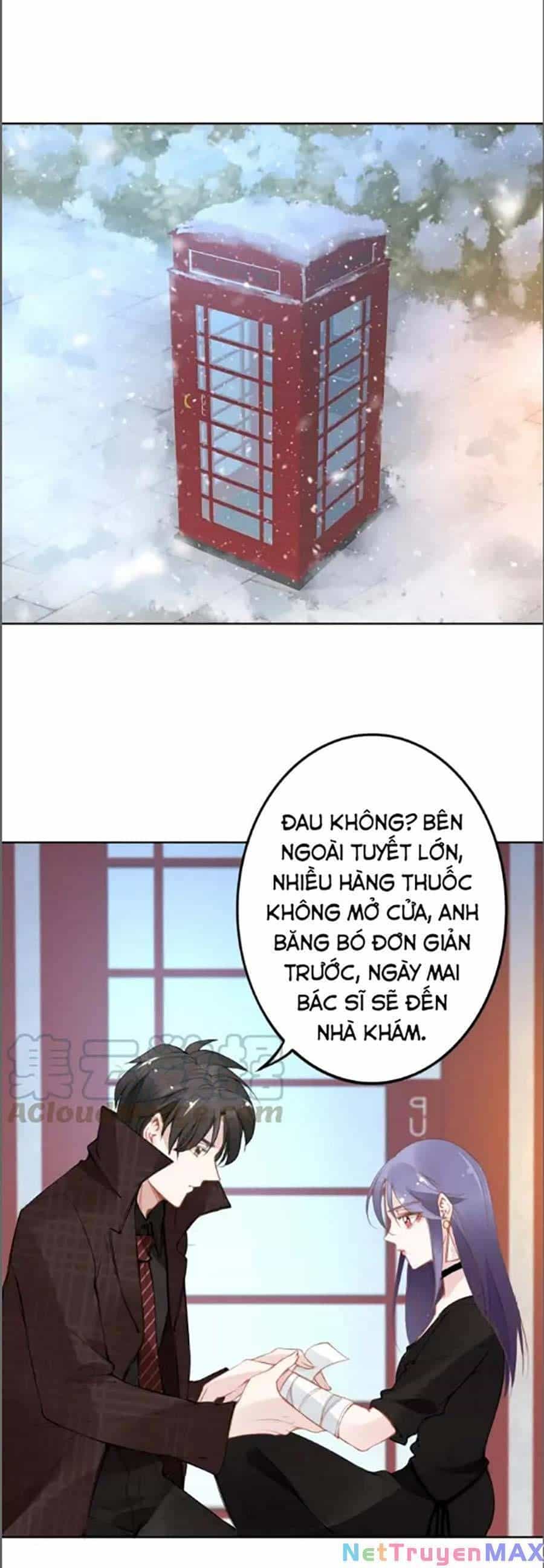 Quyền Thiểu, Nhĩ Lão Bà Yêu Bào Liễu - Chương 31.2 - ảnh 21