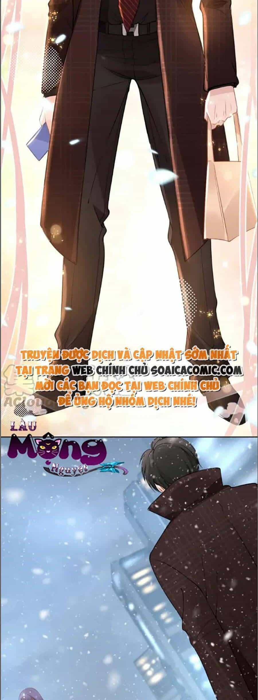 Quyền Thiểu, Nhĩ Lão Bà Yêu Bào Liễu - Chương 31.6 - ảnh 17
