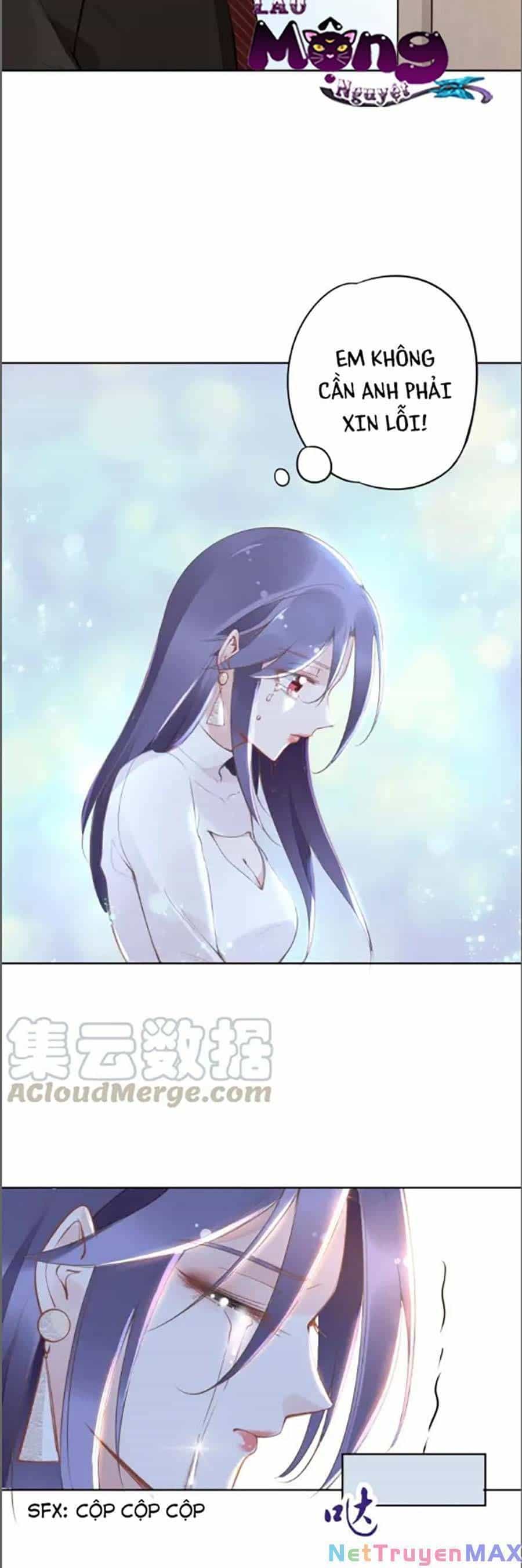 Quyền Thiểu, Nhĩ Lão Bà Yêu Bào Liễu - Chương 31.6 - ảnh 6