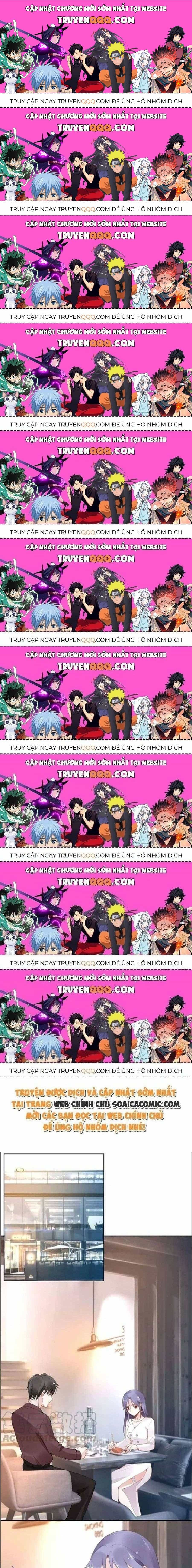Quyền Thiểu, Nhĩ Lão Bà Yêu Bào Liễu - Chương 31.8 - ảnh 1