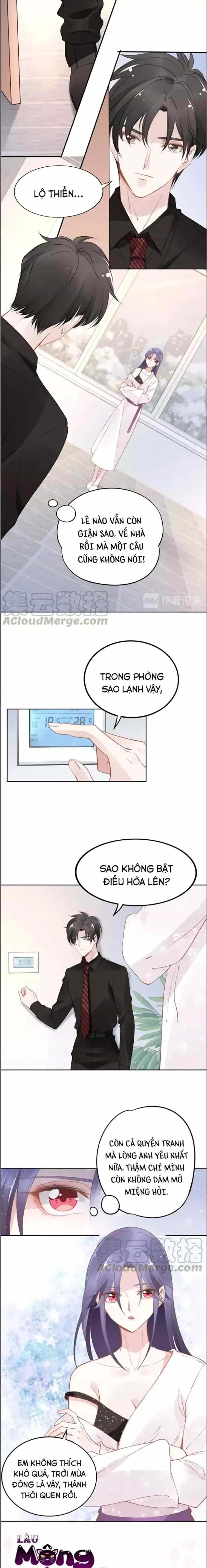 Quyền Thiểu, Nhĩ Lão Bà Yêu Bào Liễu - Chương 32.3 - ảnh 3