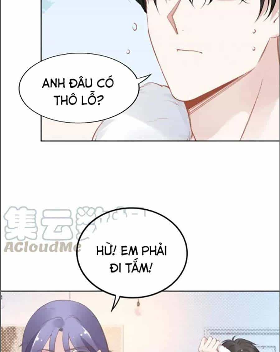 Quyền Thiểu, Nhĩ Lão Bà Yêu Bào Liễu - Chương 36 - ảnh 26