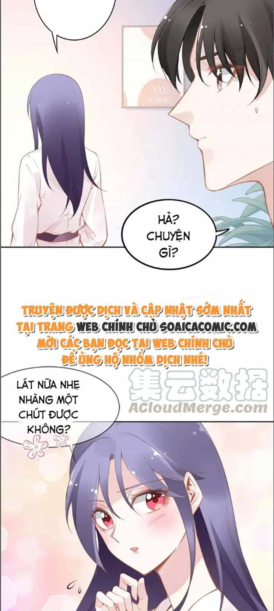 Quyền Thiểu, Nhĩ Lão Bà Yêu Bào Liễu - Chương 36 - ảnh 28