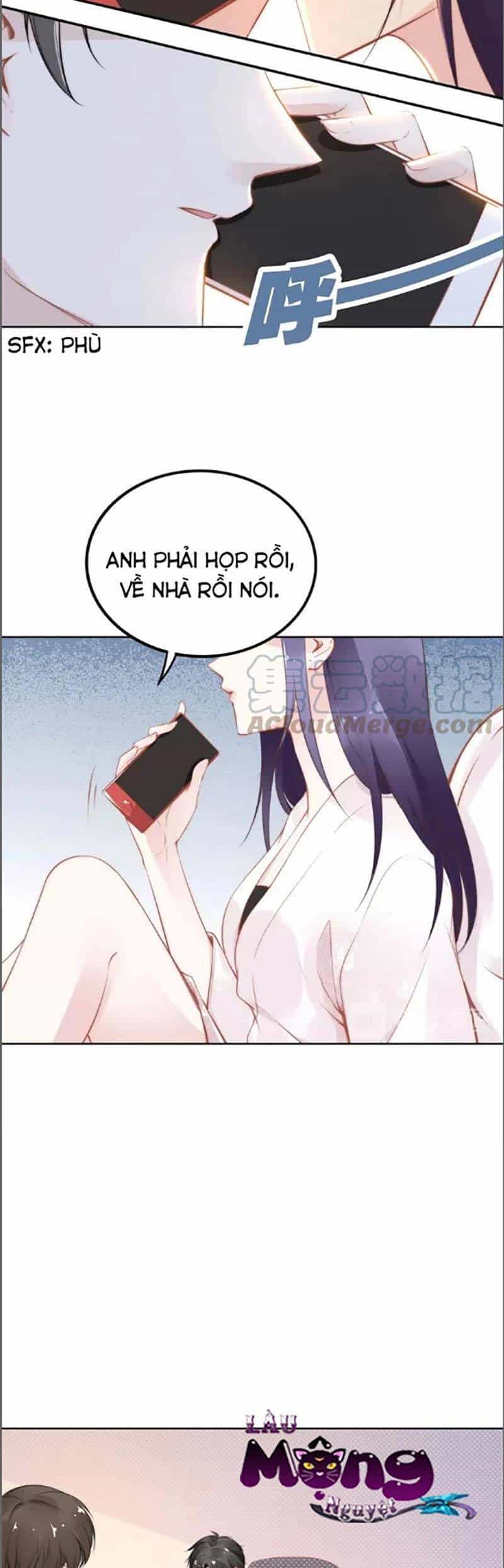 Quyền Thiểu, Nhĩ Lão Bà Yêu Bào Liễu - Chương 37 - ảnh 18