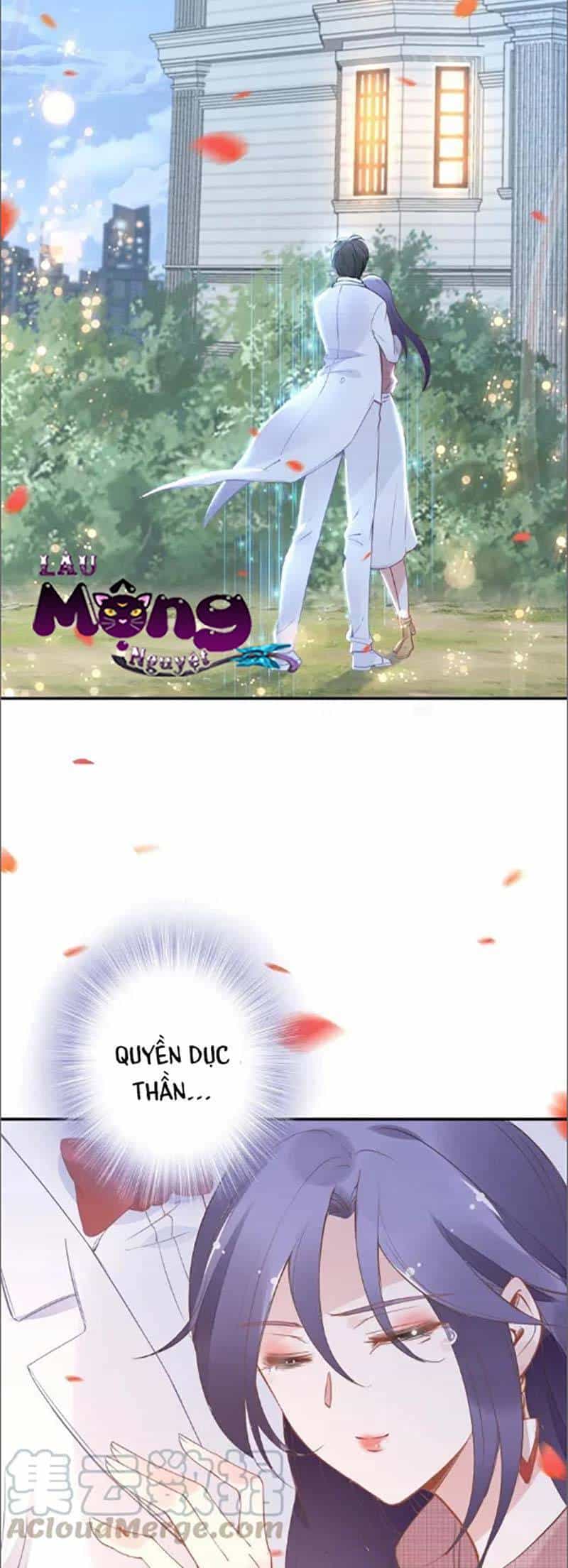 Quyền Thiểu, Nhĩ Lão Bà Yêu Bào Liễu - Chương 39 - ảnh 22