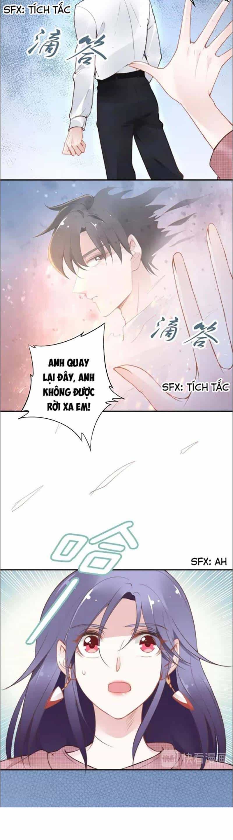 Quyền Thiểu, Nhĩ Lão Bà Yêu Bào Liễu - Chương 39 - ảnh 9
