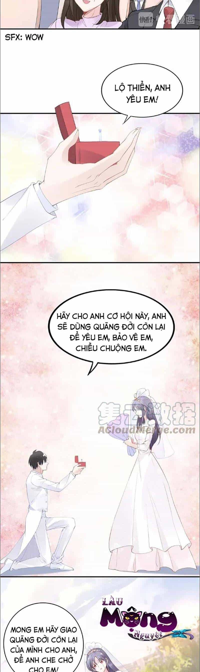 Quyền Thiểu, Nhĩ Lão Bà Yêu Bào Liễu - Chương 40 - ảnh 14