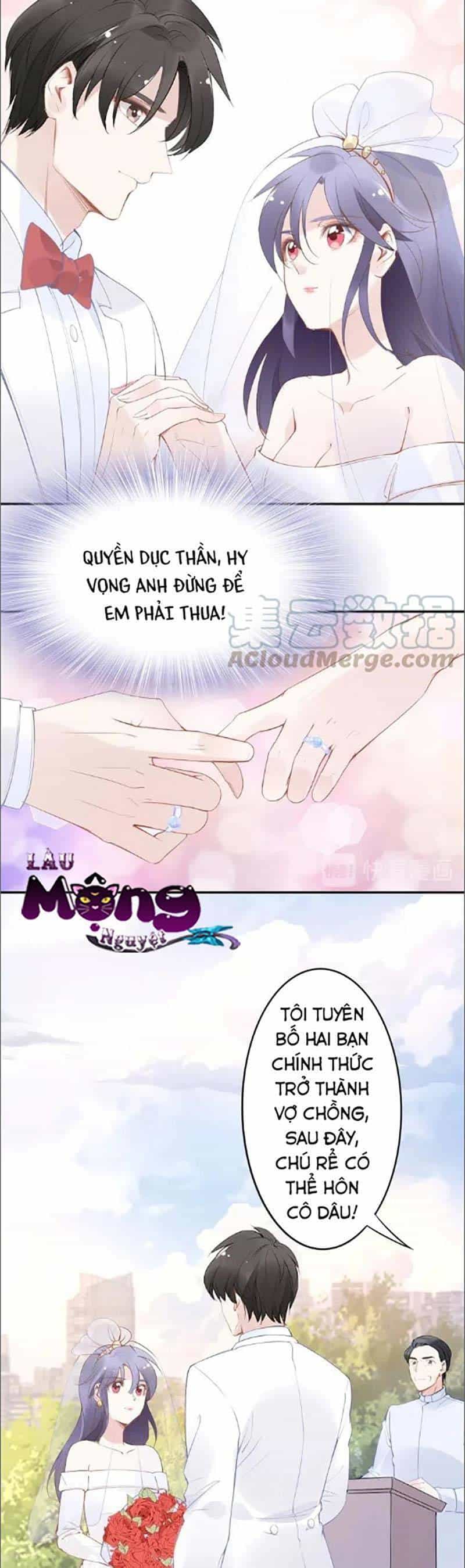 Quyền Thiểu, Nhĩ Lão Bà Yêu Bào Liễu - Chương 40 - ảnh 17