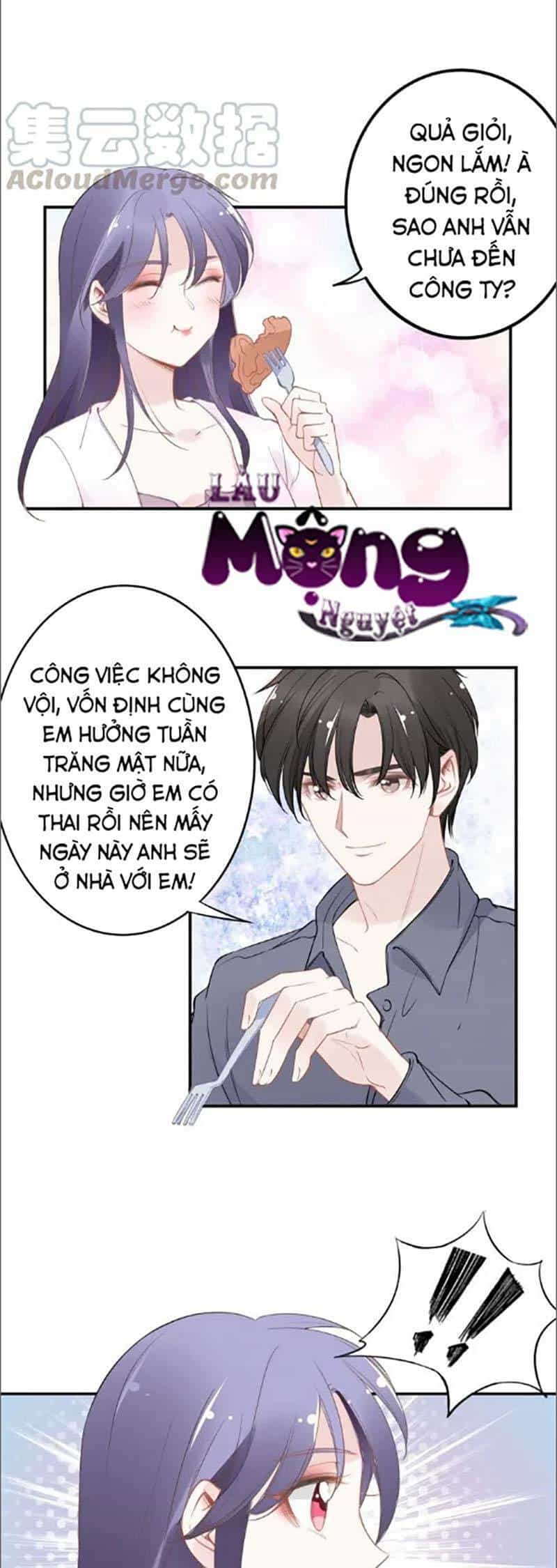 Quyền Thiểu, Nhĩ Lão Bà Yêu Bào Liễu - Chương 42 - ảnh 10