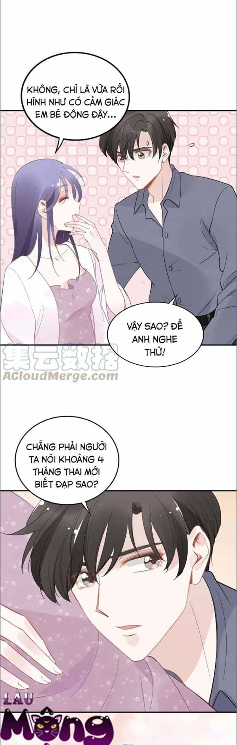 Quyền Thiểu, Nhĩ Lão Bà Yêu Bào Liễu - Chương 42 - ảnh 13