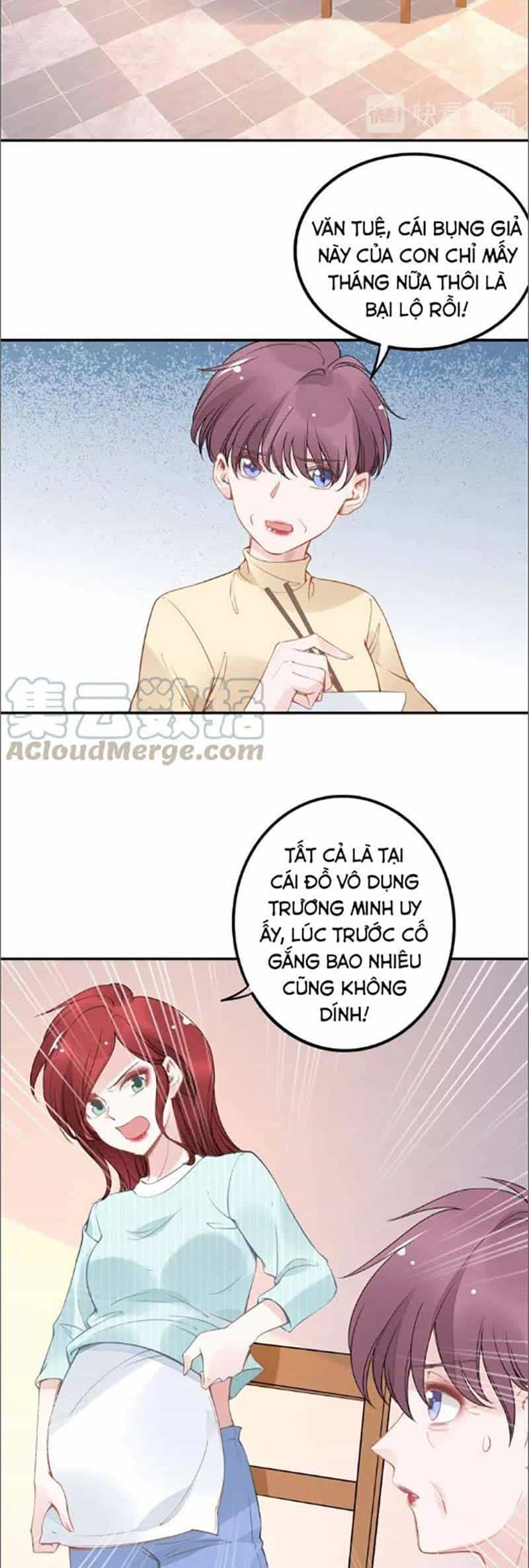 Quyền Thiểu, Nhĩ Lão Bà Yêu Bào Liễu - Chương 42 - ảnh 19