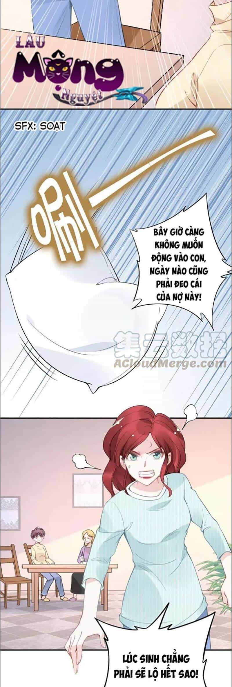 Quyền Thiểu, Nhĩ Lão Bà Yêu Bào Liễu - Chương 42 - ảnh 20