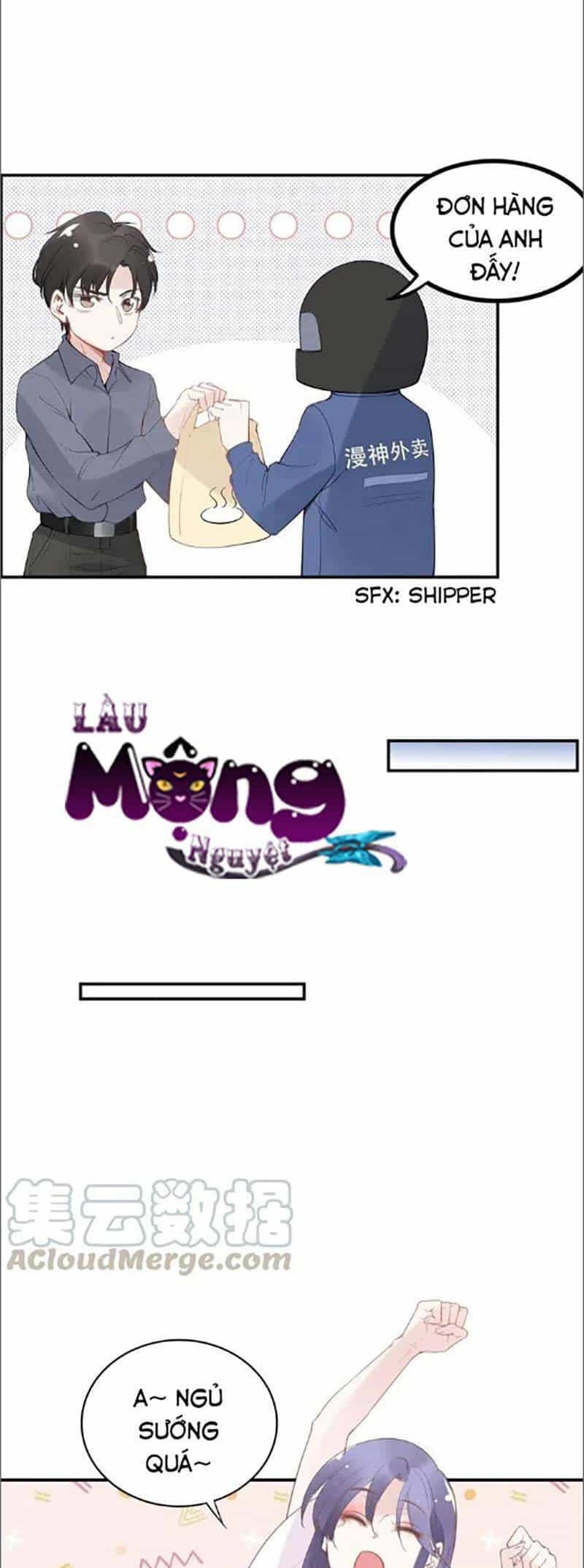 Quyền Thiểu, Nhĩ Lão Bà Yêu Bào Liễu - Chương 42 - ảnh 7