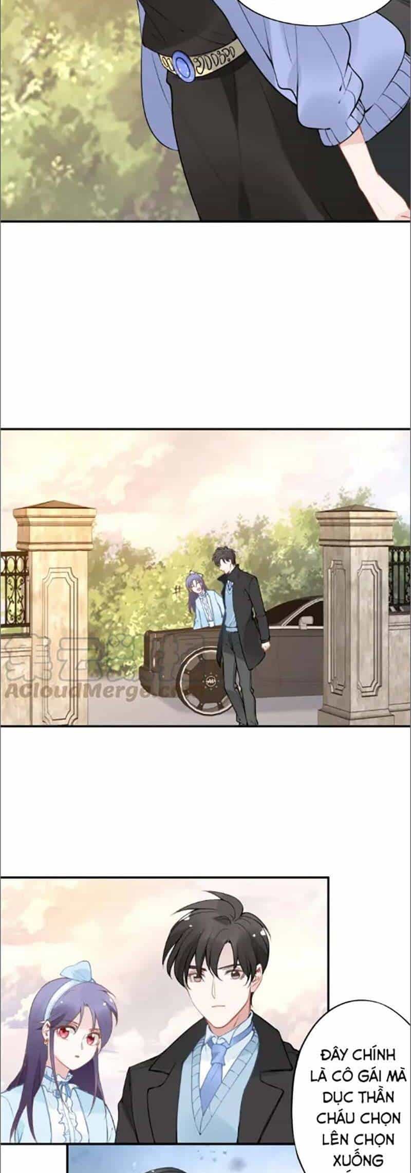 Quyền Thiểu, Nhĩ Lão Bà Yêu Bào Liễu - Chương 43 - ảnh 17