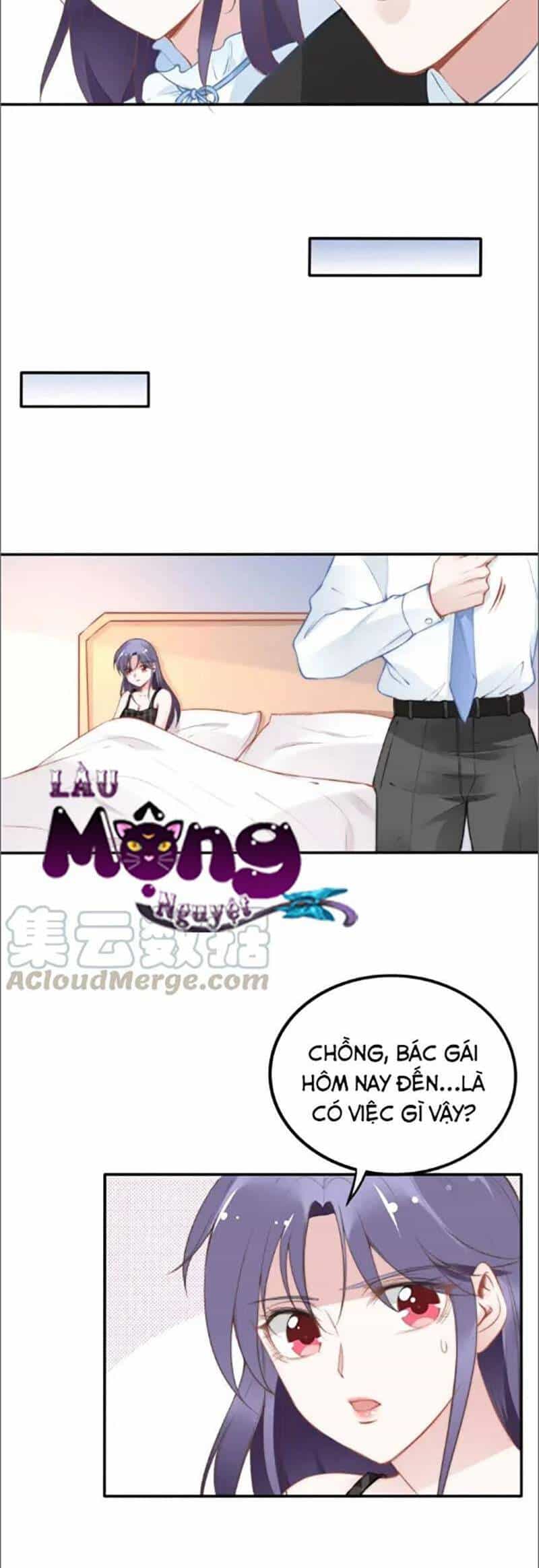 Quyền Thiểu, Nhĩ Lão Bà Yêu Bào Liễu - Chương 43 - ảnh 21
