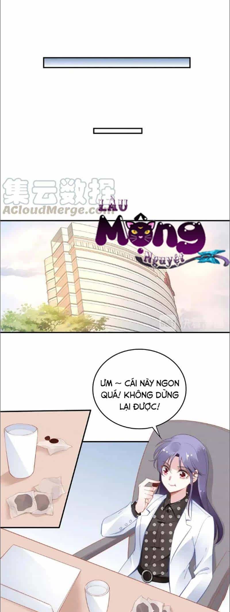 Quyền Thiểu, Nhĩ Lão Bà Yêu Bào Liễu - Chương 44 - ảnh 4