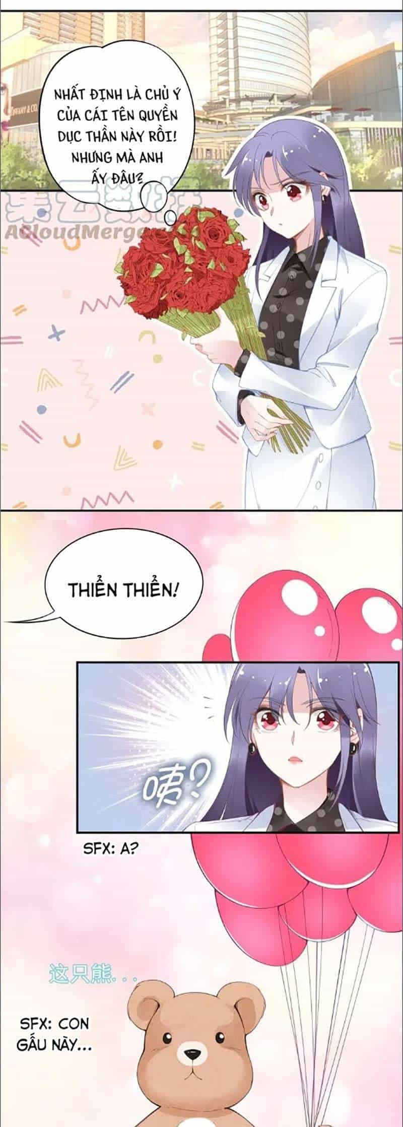 Quyền Thiểu, Nhĩ Lão Bà Yêu Bào Liễu - Chương 45 - ảnh 1