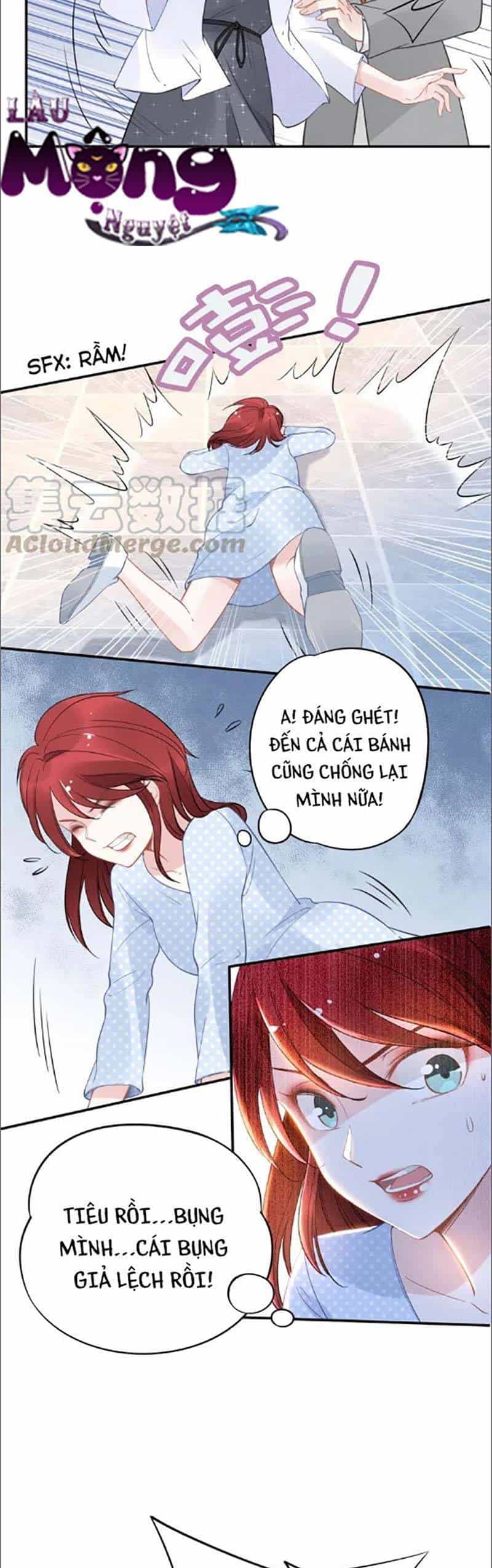 Quyền Thiểu, Nhĩ Lão Bà Yêu Bào Liễu - Chương 46 - ảnh 21
