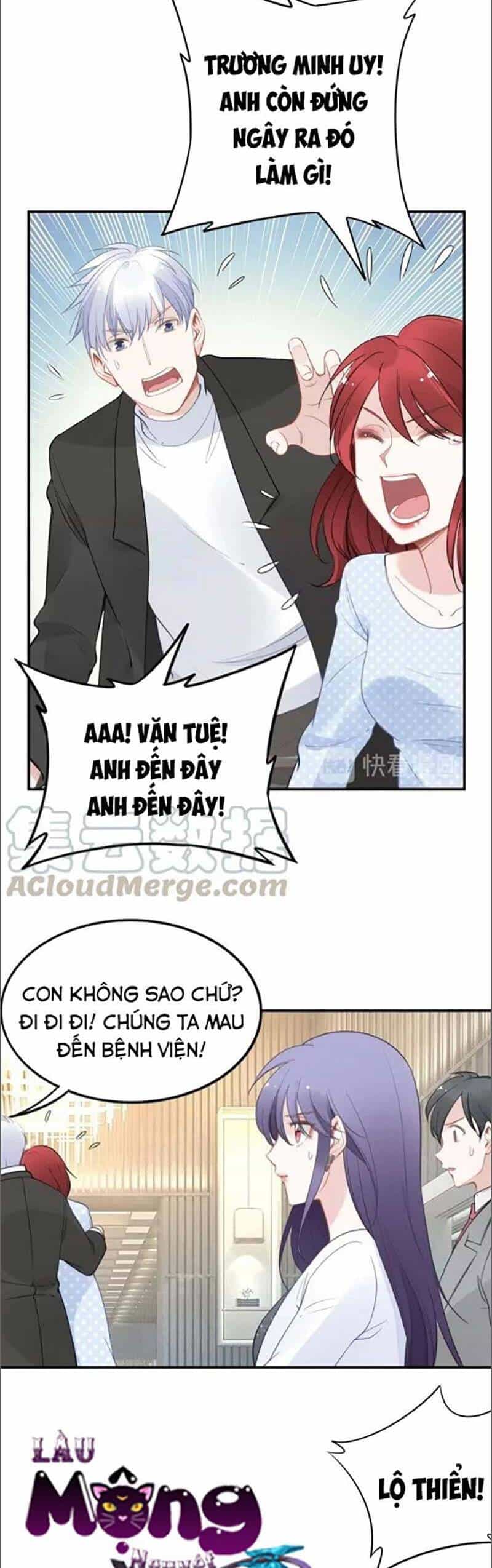 Quyền Thiểu, Nhĩ Lão Bà Yêu Bào Liễu - Chương 46 - ảnh 22