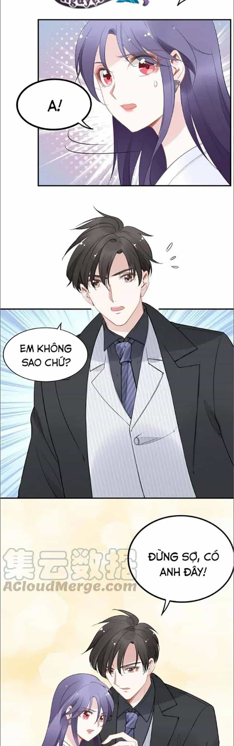 Quyền Thiểu, Nhĩ Lão Bà Yêu Bào Liễu - Chương 46 - ảnh 23