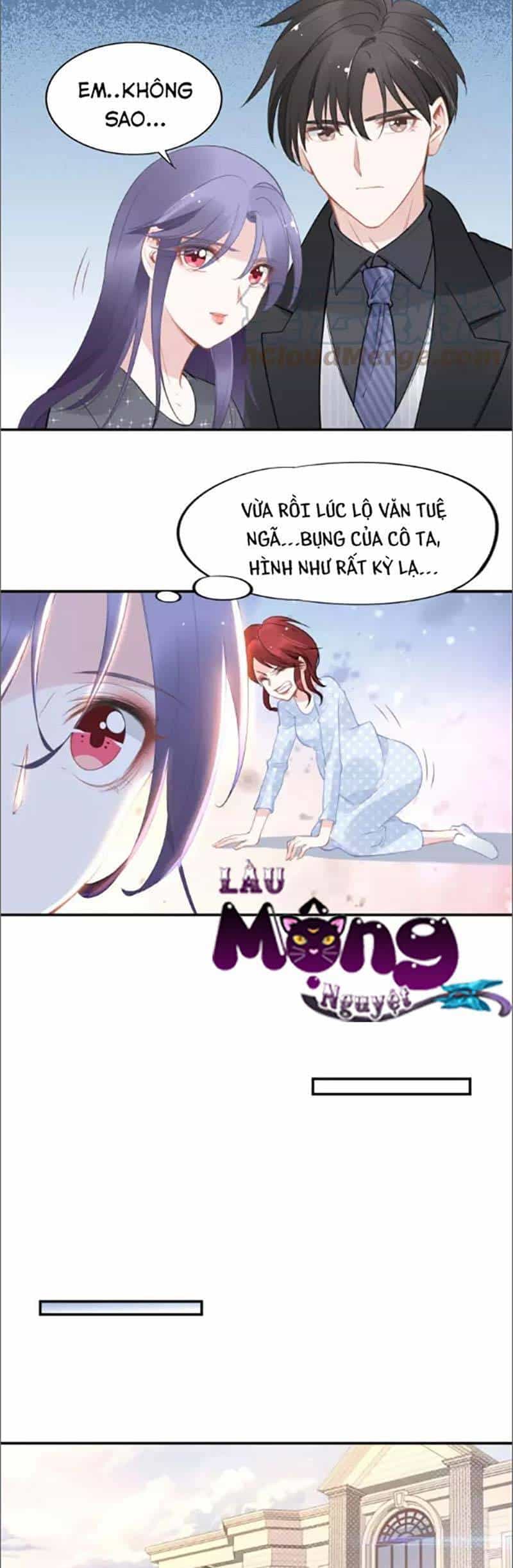 Quyền Thiểu, Nhĩ Lão Bà Yêu Bào Liễu - Chương 47 - ảnh 1