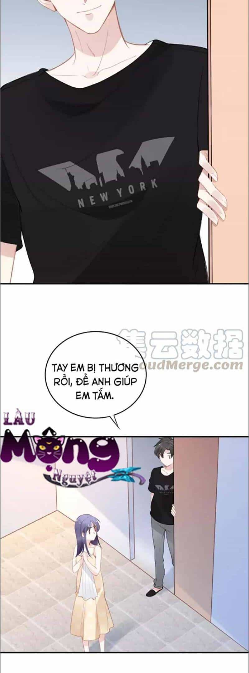 Quyền Thiểu, Nhĩ Lão Bà Yêu Bào Liễu - Chương 48 - ảnh 3