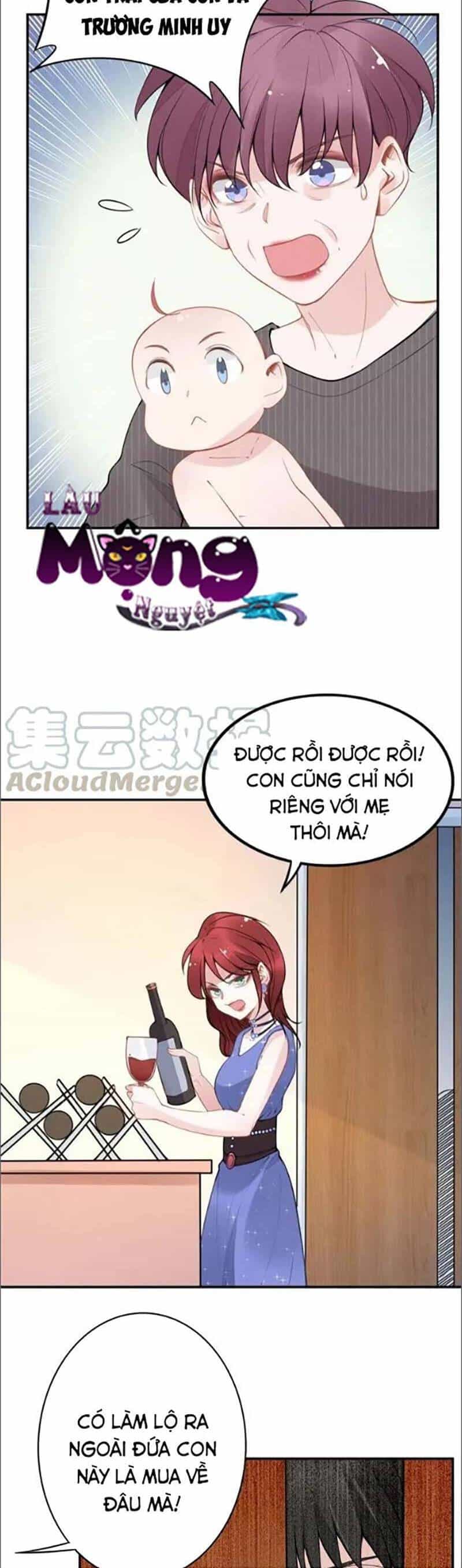 Quyền Thiểu, Nhĩ Lão Bà Yêu Bào Liễu - Chương 49 - ảnh 16