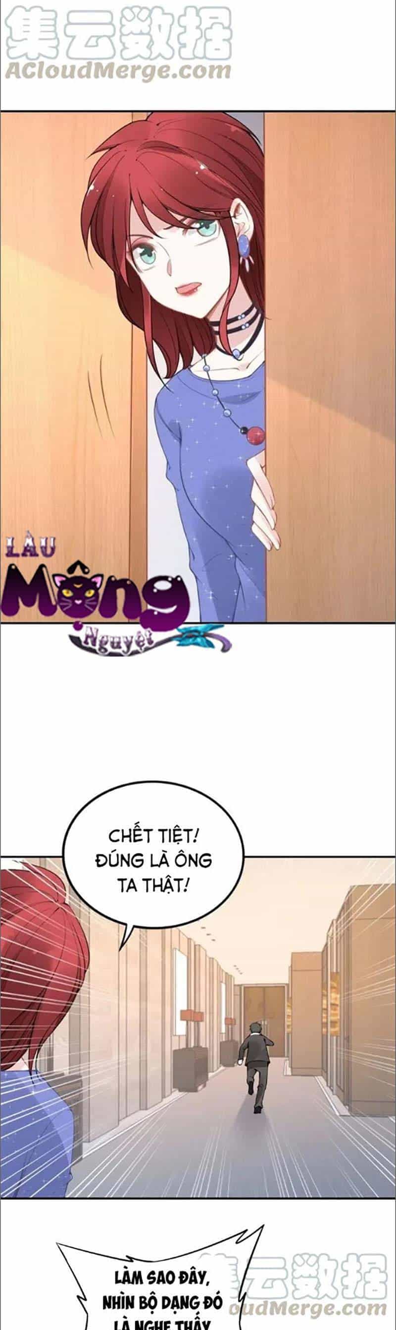 Quyền Thiểu, Nhĩ Lão Bà Yêu Bào Liễu - Chương 49 - ảnh 19