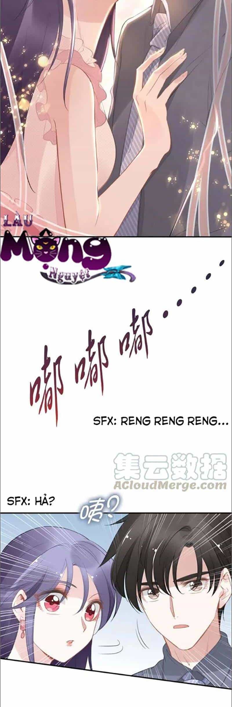 Quyền Thiểu, Nhĩ Lão Bà Yêu Bào Liễu - Chương 50 - ảnh 8