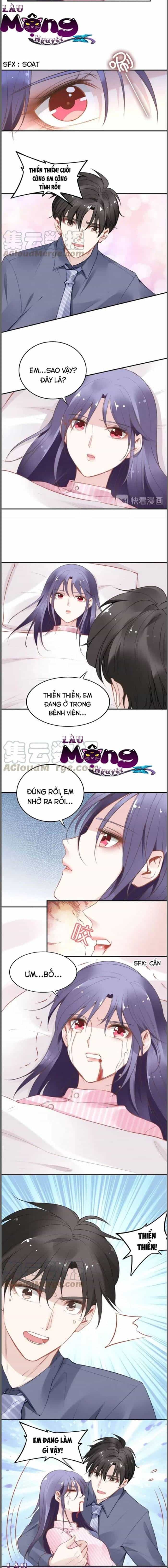 Quyền Thiểu, Nhĩ Lão Bà Yêu Bào Liễu - Chương 51 - ảnh 5