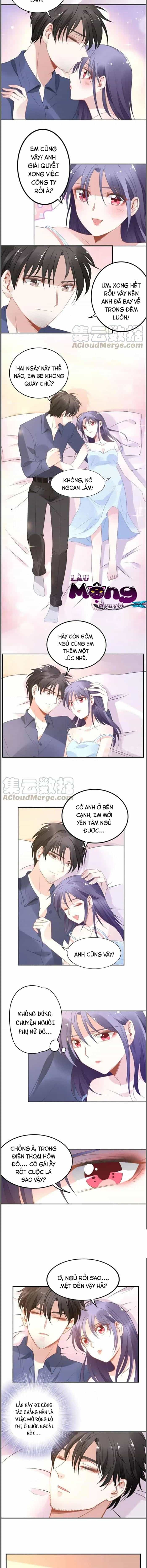 Quyền Thiểu, Nhĩ Lão Bà Yêu Bào Liễu - Chương 58 - ảnh 2