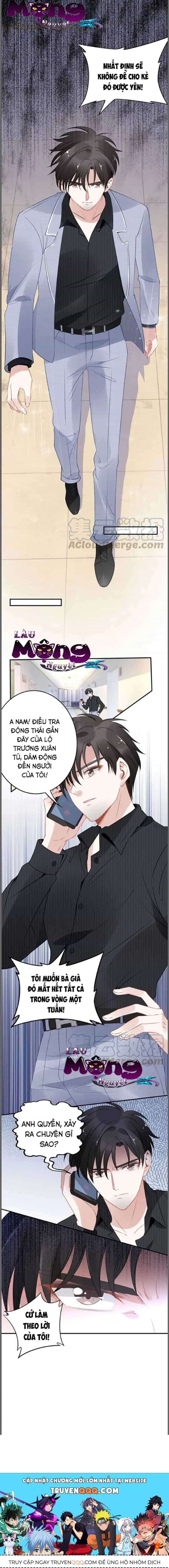 Quyền Thiểu, Nhĩ Lão Bà Yêu Bào Liễu - Chương 59 - ảnh 6