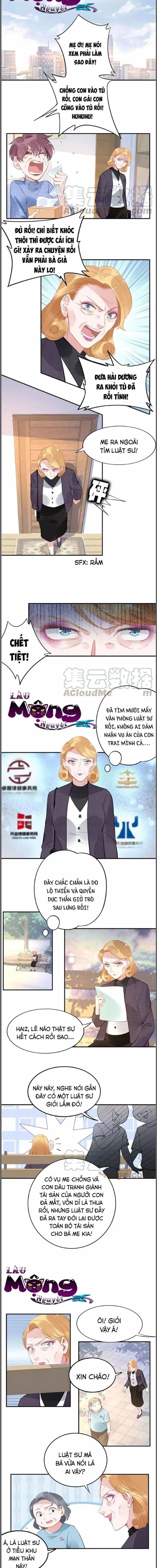 Quyền Thiểu, Nhĩ Lão Bà Yêu Bào Liễu - Chương 60 - ảnh 4