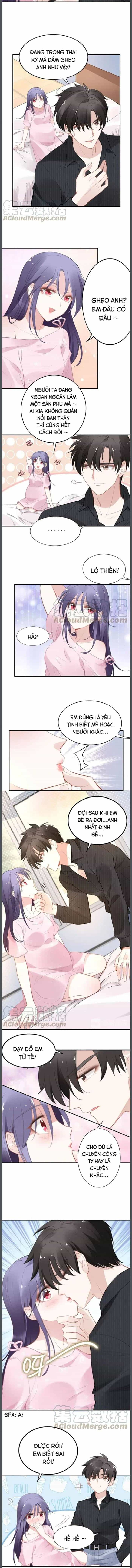 Quyền Thiểu, Nhĩ Lão Bà Yêu Bào Liễu - Chương 62 - ảnh 2