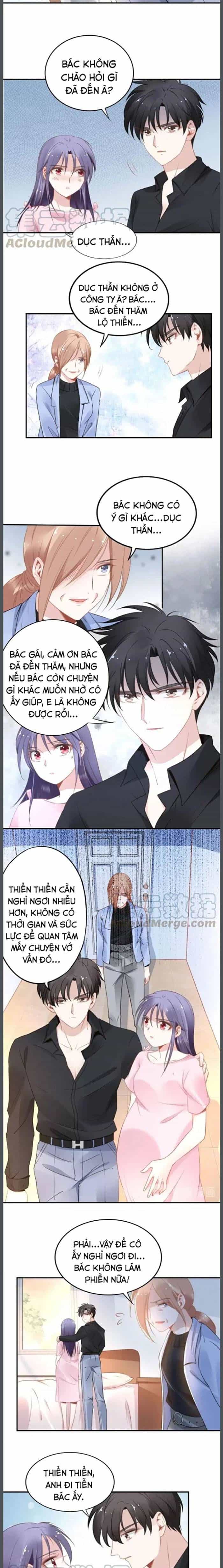 Quyền Thiểu, Nhĩ Lão Bà Yêu Bào Liễu - Chương 62 - ảnh 5