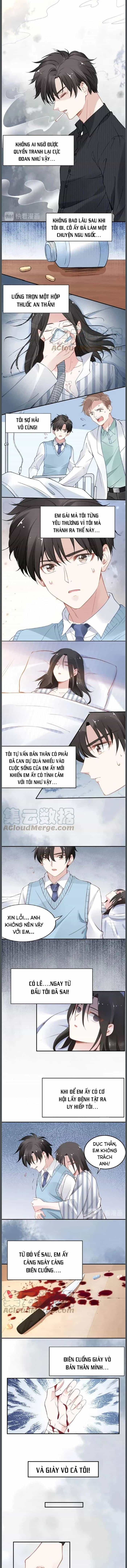 Quyền Thiểu, Nhĩ Lão Bà Yêu Bào Liễu - Chương 63 - ảnh 6