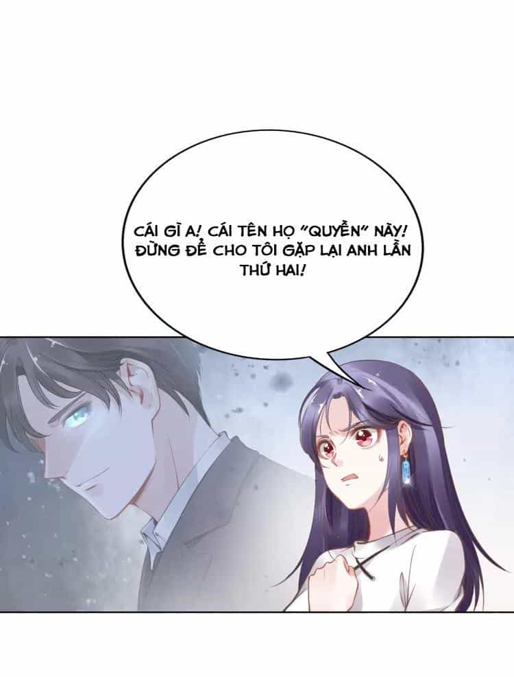 Quyền Thiểu, Nhĩ Lão Bà Yêu Bào Liễu - Chương 3 - ảnh 26