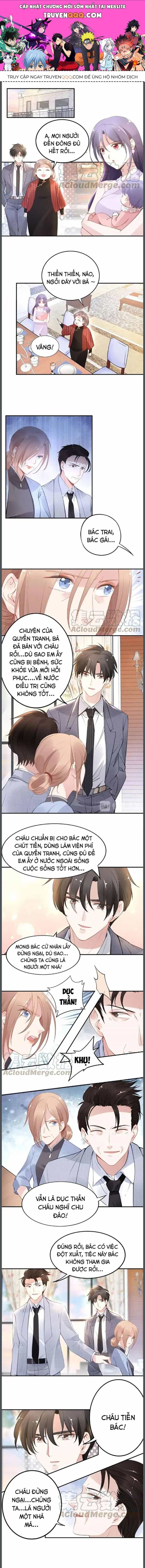 Quyền Thiểu, Nhĩ Lão Bà Yêu Bào Liễu - Chương 68 - ảnh 1