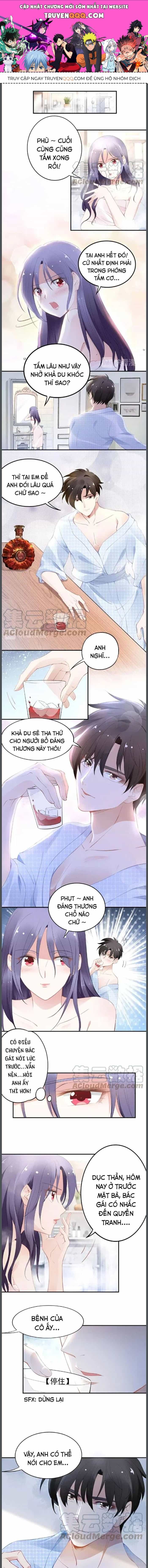 Quyền Thiểu, Nhĩ Lão Bà Yêu Bào Liễu - Chương 69 - ảnh 1