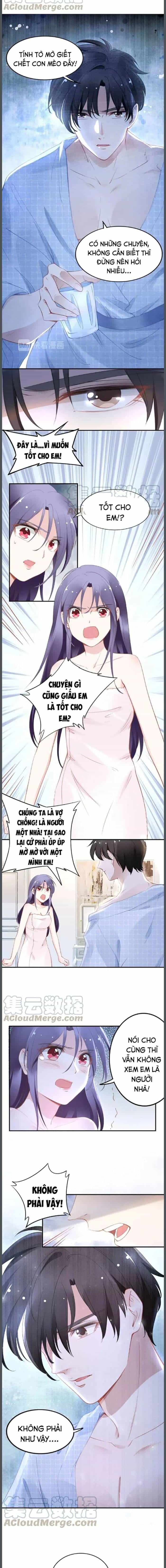 Quyền Thiểu, Nhĩ Lão Bà Yêu Bào Liễu - Chương 69 - ảnh 3