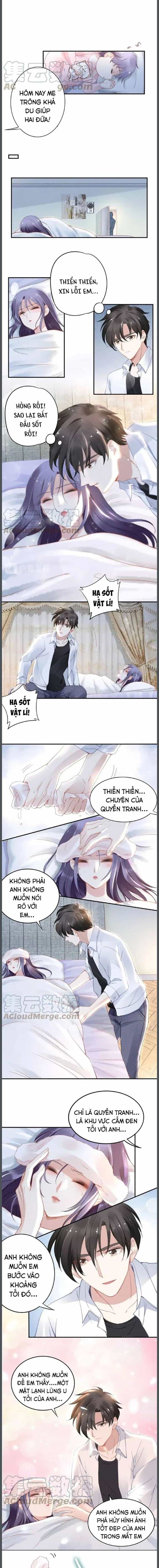 Quyền Thiểu, Nhĩ Lão Bà Yêu Bào Liễu - Chương 70 - ảnh 2