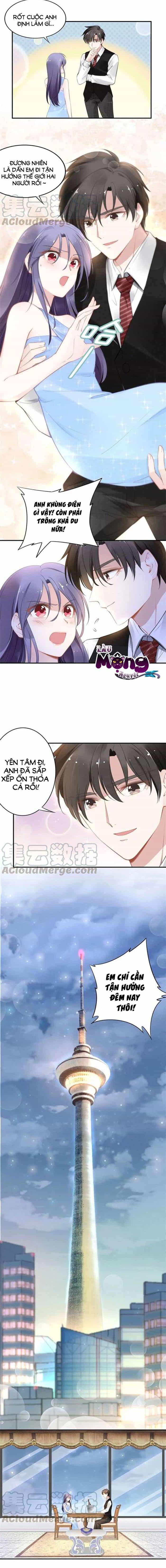 Quyền Thiểu, Nhĩ Lão Bà Yêu Bào Liễu - Chương 72 - ảnh 5