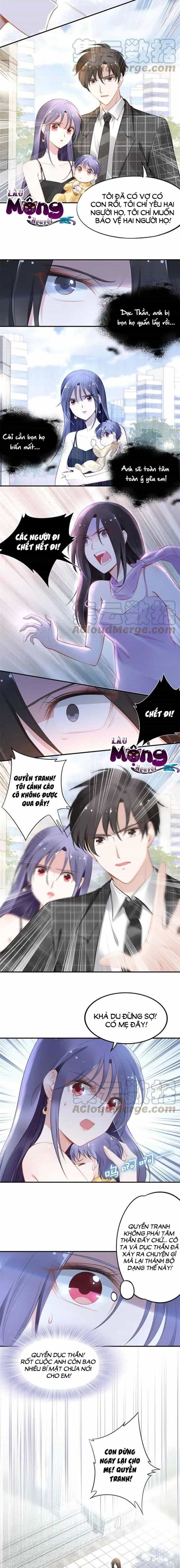 Quyền Thiểu, Nhĩ Lão Bà Yêu Bào Liễu - Chương 73 - ảnh 6