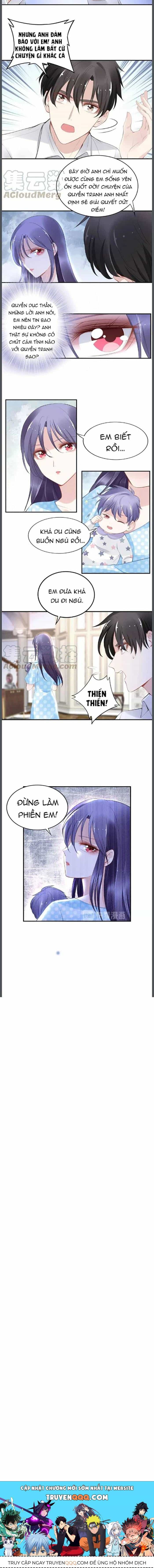 Quyền Thiểu, Nhĩ Lão Bà Yêu Bào Liễu - Chương 79 - ảnh 6