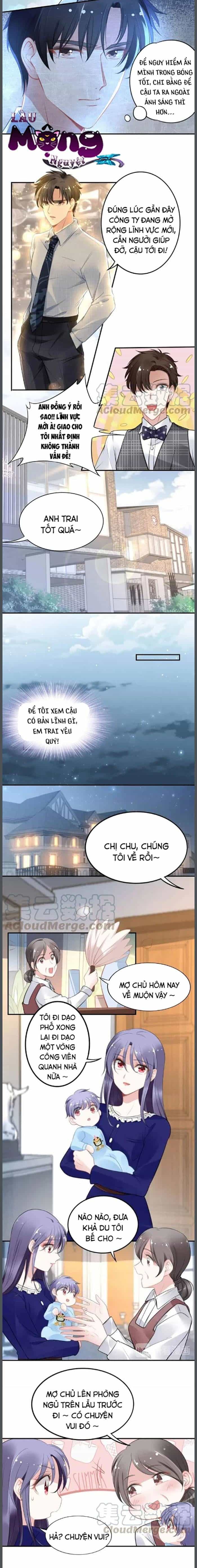 Quyền Thiểu, Nhĩ Lão Bà Yêu Bào Liễu - Chương 81 - ảnh 4