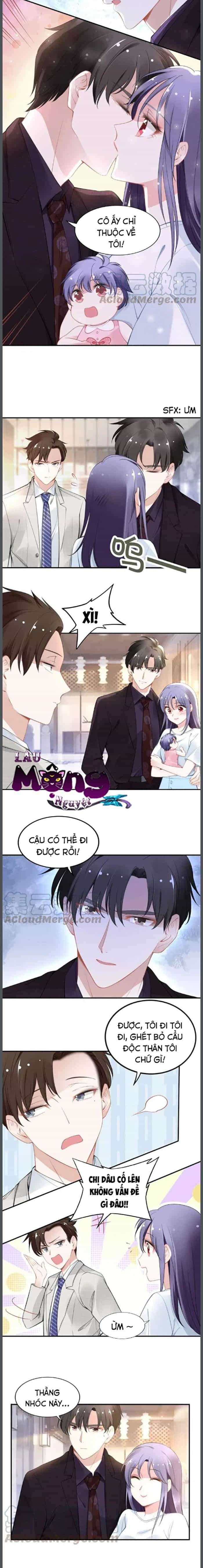 Quyền Thiểu, Nhĩ Lão Bà Yêu Bào Liễu - Chương 85 - ảnh 2