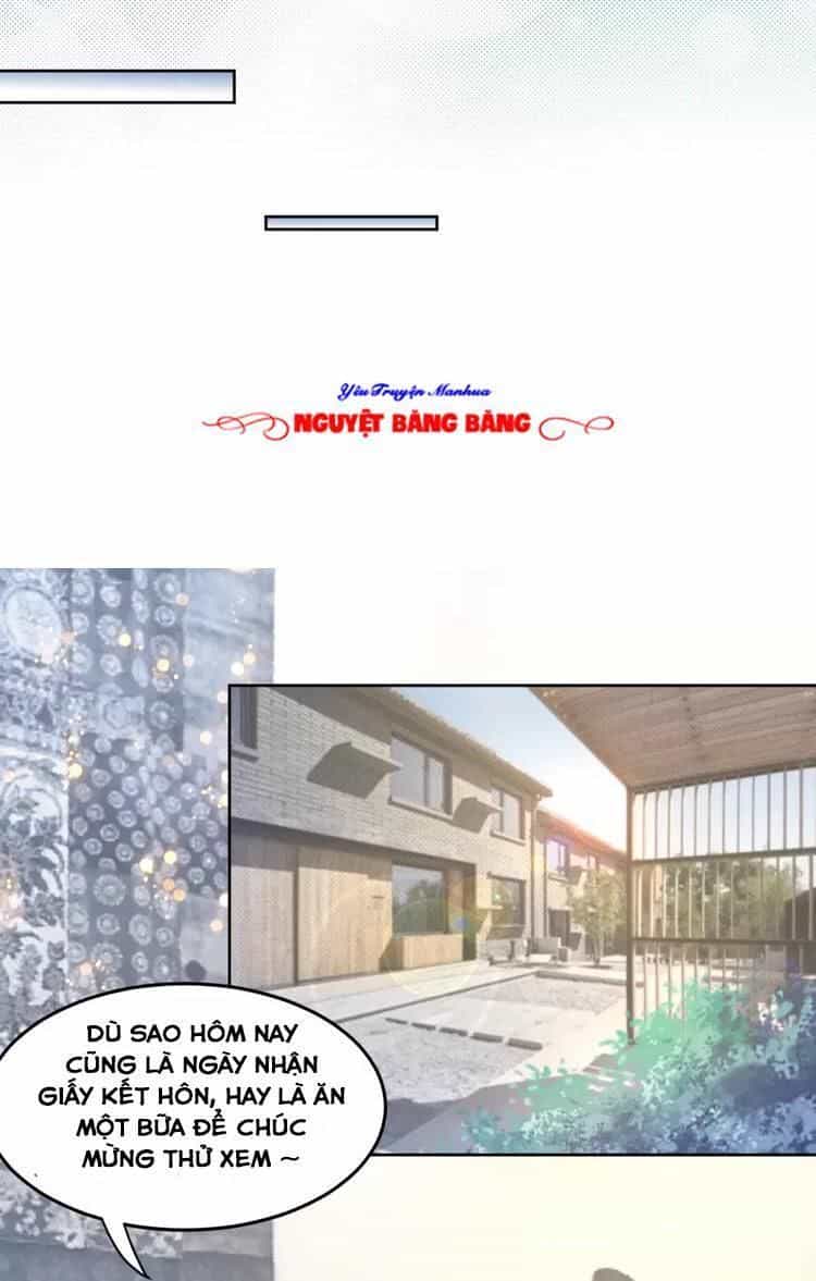 Quyền Thiểu, Nhĩ Lão Bà Yêu Bào Liễu - Chương 9.2 - ảnh 14
